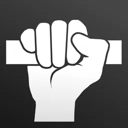 Calisthenics Mastery Pro logo