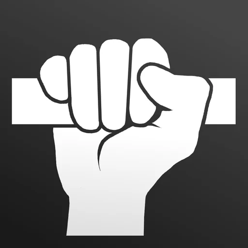 Calisthenics Mastery Pro logo