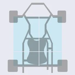 KartBalance – Kart Setup Tool logo