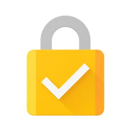 Google Smart Lock logo