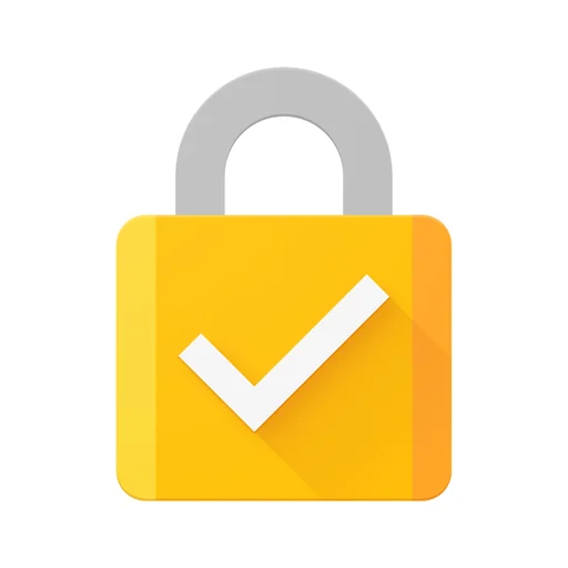 Google Smart Lock logo