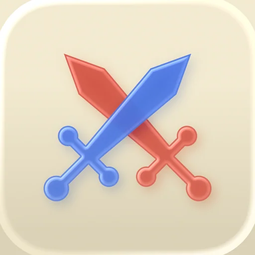 Tiny Armies logo