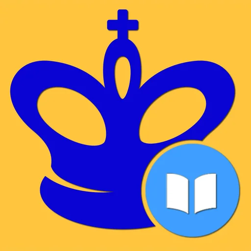 Elementary Chess Tactics I logo