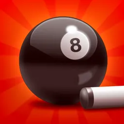 Real Pool 3D logo