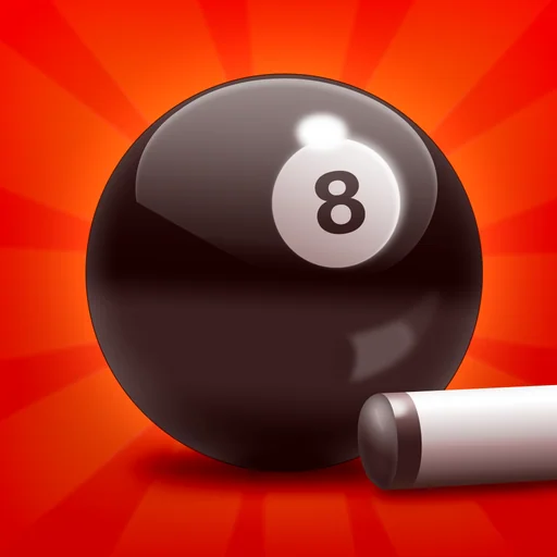 Real Pool 3D logo