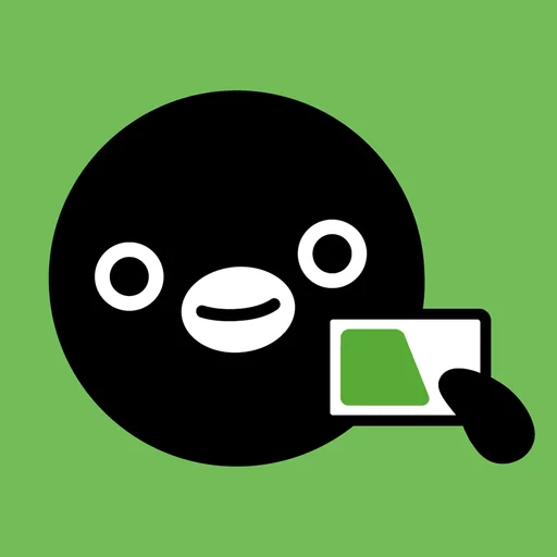 Suica logo