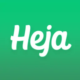 Heja logo