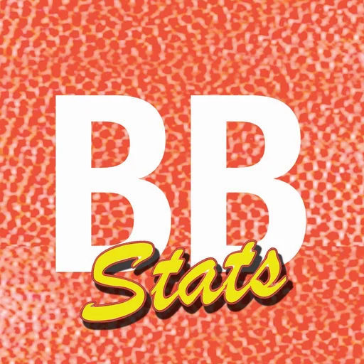Basketball Stats logo