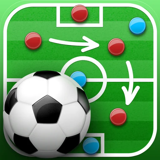 Tactics Manager logo