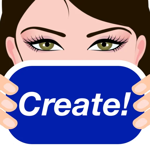 Create your own charades logo