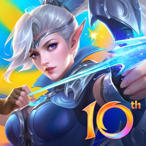 Mobile Legends: Bang Bang logo