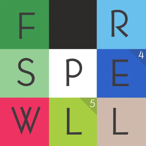 SpellTower Français logo