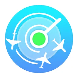Air Traffic Control - Live ATC logo
