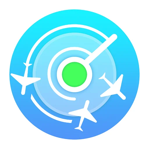 Air Traffic Control - Live ATC logo