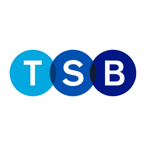 TSB Mobile Banking logo