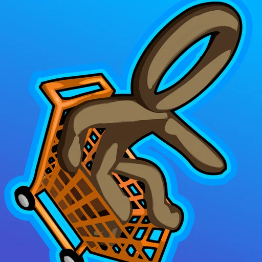 Shopping Cart Hero 5 logo