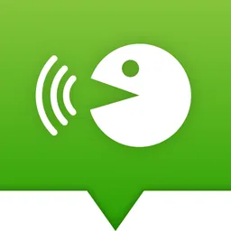 Voice Volume Meter Pro logo