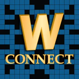 Words Connected 2: Crosswords logo