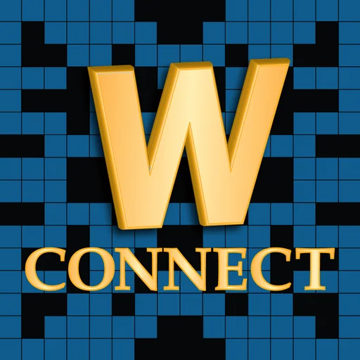 Words Connected 2: Crosswords logo