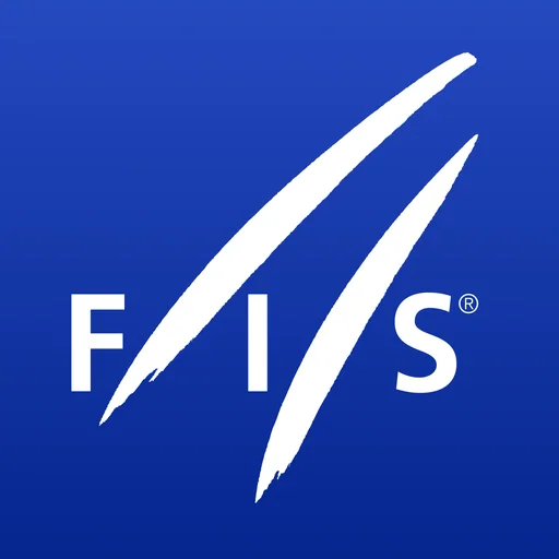 FIS Official: Ski & Snowboard logo