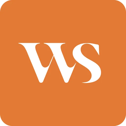 Wooden Street logo