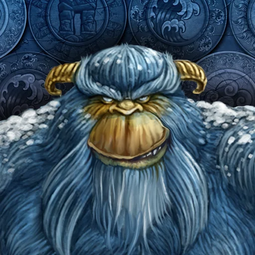 Terra Mystica logo