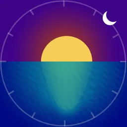 Civil Twilight Calculator logo