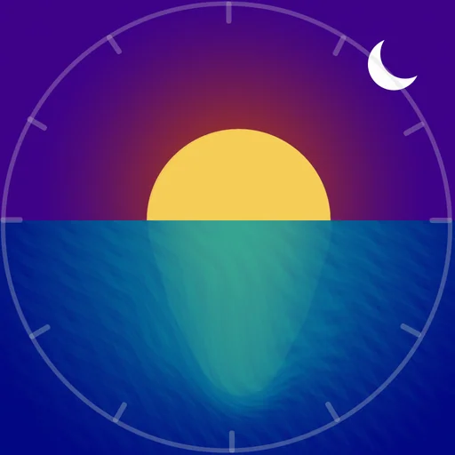 Civil Twilight Calculator logo