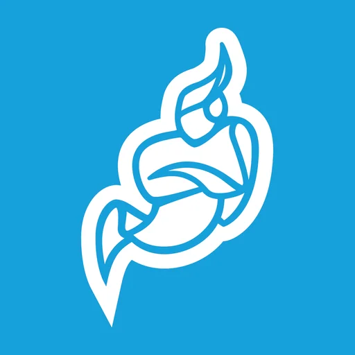 Jitsi Meet logo