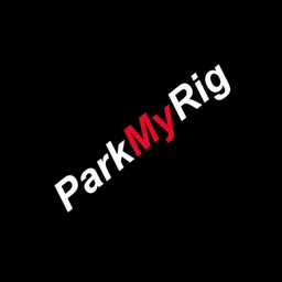 ParkMyRig logo