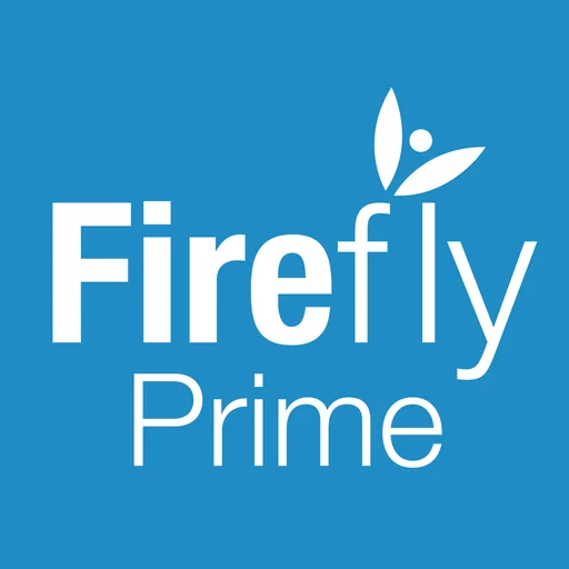 FireFly Prime - Homeopathy logo