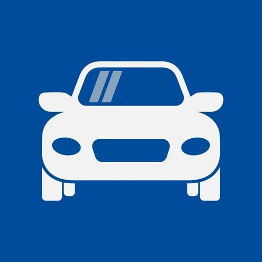 My Car - Vehicle Manager logo