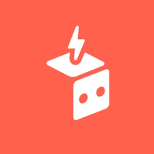 Toybox: 3D Print your own toys logo