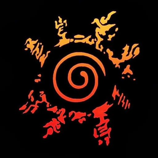 Wallpaper for Naruto Manga HD logo