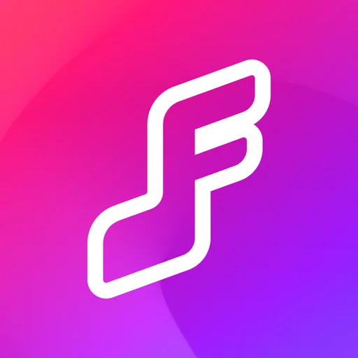 FanLabel: Daily Music Contests logo