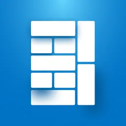 MetaCanvas: Business Model Kit logo