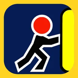 Sokoban - Casual Puzzle Game logo