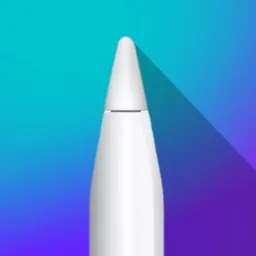 Drawing Pad - logo