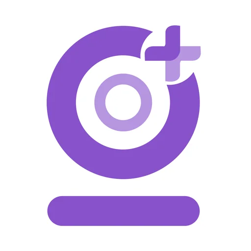 Visit-Health Benefits Platform logo