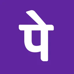PhonePe: UPI, Gold, Insurance logo