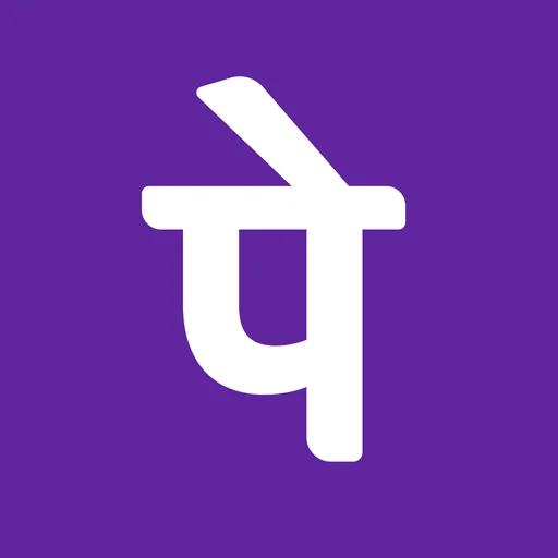 PhonePe: UPI, Gold, Insurance logo