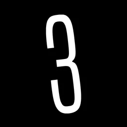 The Jackbox Party Pack 3 logo