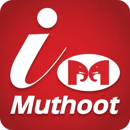 iMuthoot Muthoot Finance Loans logo