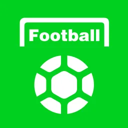 All Football - Soccer scores logo