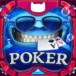 Texas Holdem Poker & Blackjack logo