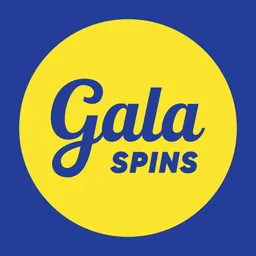 Gala Spins: Online Casino logo