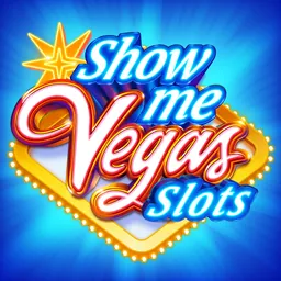 Show Me Vegas Slots Casino App logo