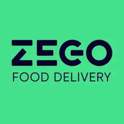 Zego Delivery logo