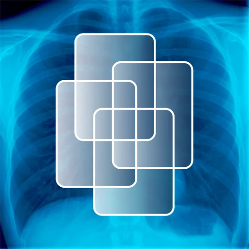 Radiology Assistant 2.0 logo