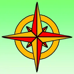UTM Coordinates Tool logo